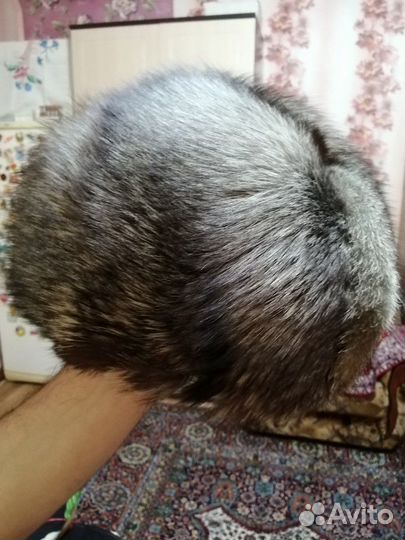 Шапка