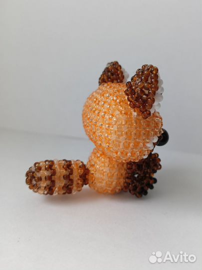 Красная панда