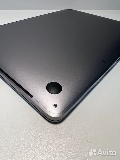 MacBook Pro 13 2018 512gb (1k+ отзывов)