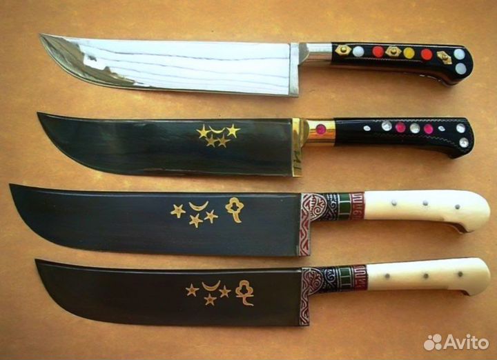 Чугунный казан + Шумовка и набор специй