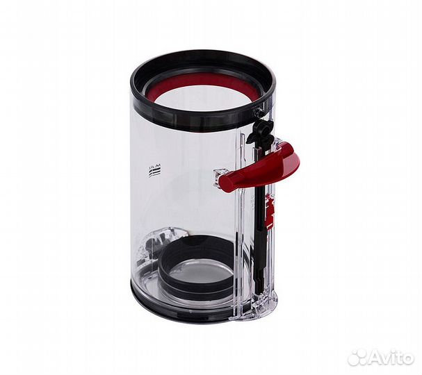 Пылесос Dyson V11 Absolute