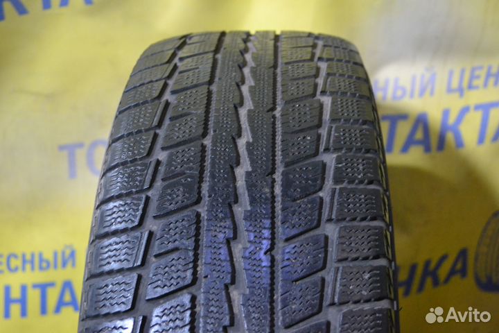 Dunlop Graspic DS2 215/60 R16