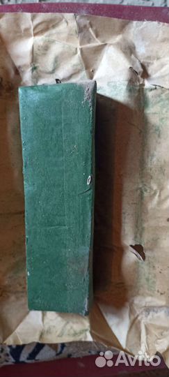 Паста гои СССР