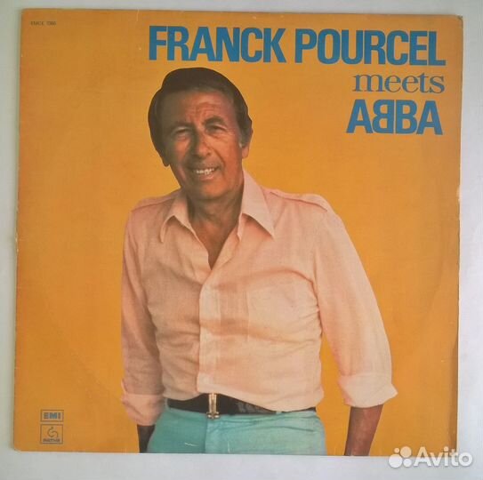 Оркестры / LP