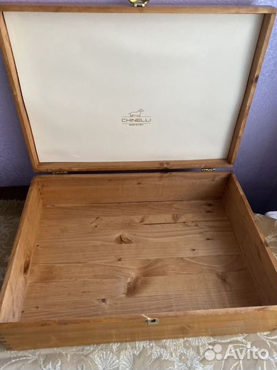 Чайный набор Chinelli оригинал