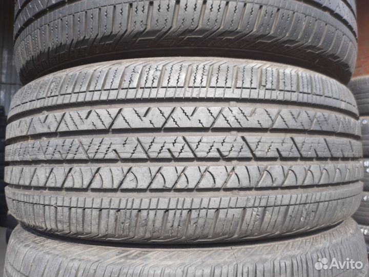 Continental ContiCrossContact LX Sport 245/50 R20 102H