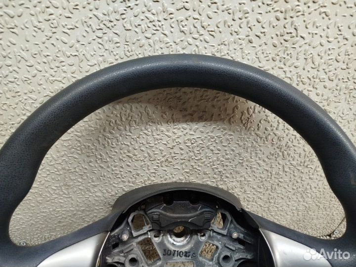 Руль nissan march K13 HR12