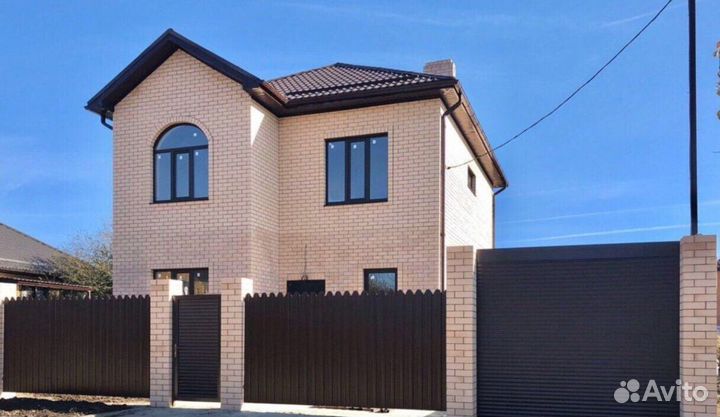 Окна пластиковые