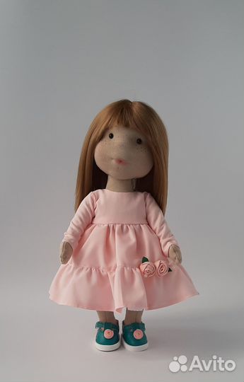 Игрушка/Подарок/куклатекстильная/подарокнасвадьбу