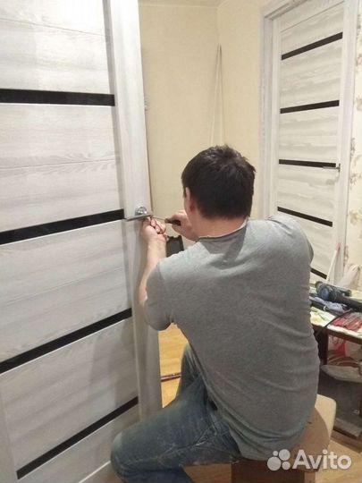 Мастер на час