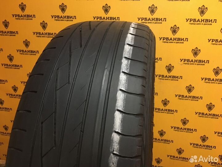 Goodyear Excellence 215/55 R17 94W