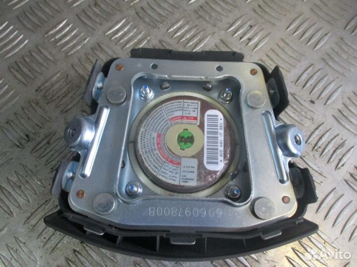 Подушка в руль Chery Fora Vortex Estina