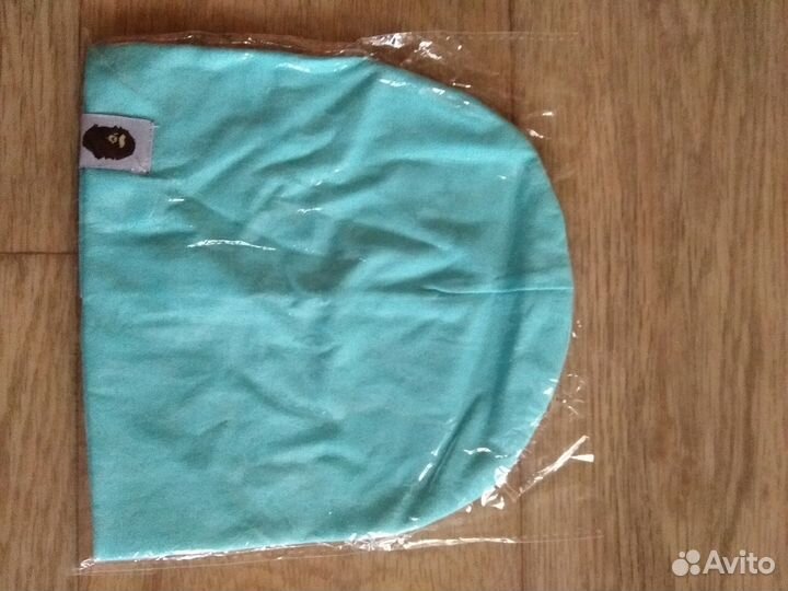 Шапочка до 3-4лет