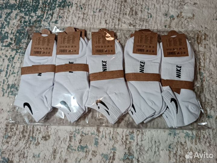 Набор носков