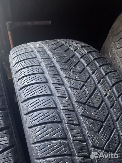 Pirelli Scorpion Winter 275/50 R20 109V