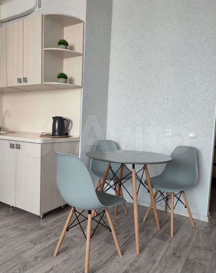 Квартира-студия, 30 м², 13/14 эт.