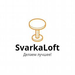 Svarkaloft