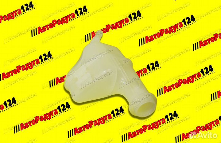 Бачок расширительный Daewoo Matiz (2001) (JH01MTZ0