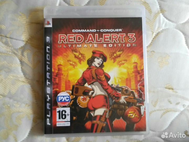 Игры для приставки