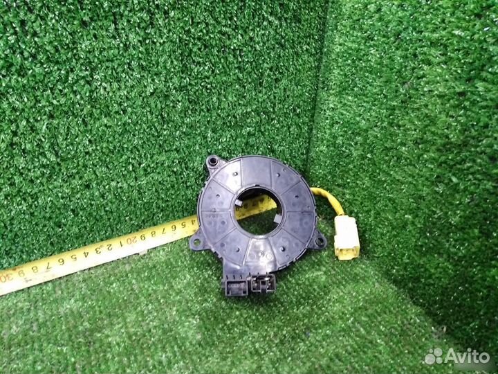 Шлейф руля Mazda Capella 01 GF8P fpde