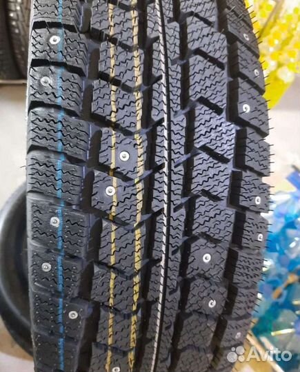 Viatti Vettore Inverno V-524 215/75 R16C 116R