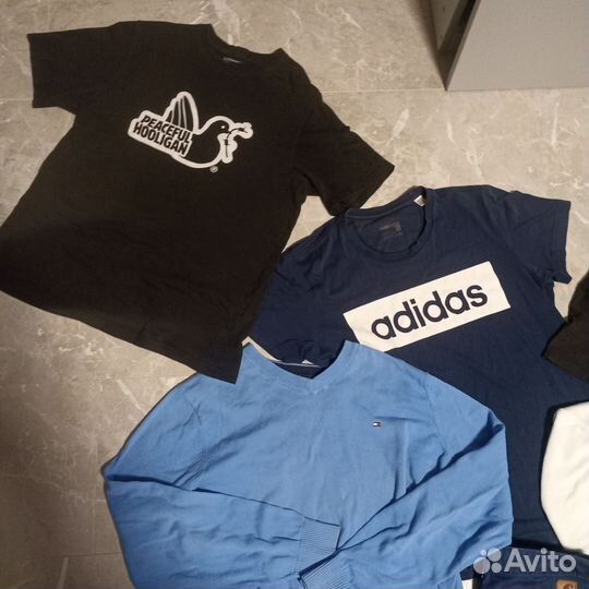 Опт брендовые вещей