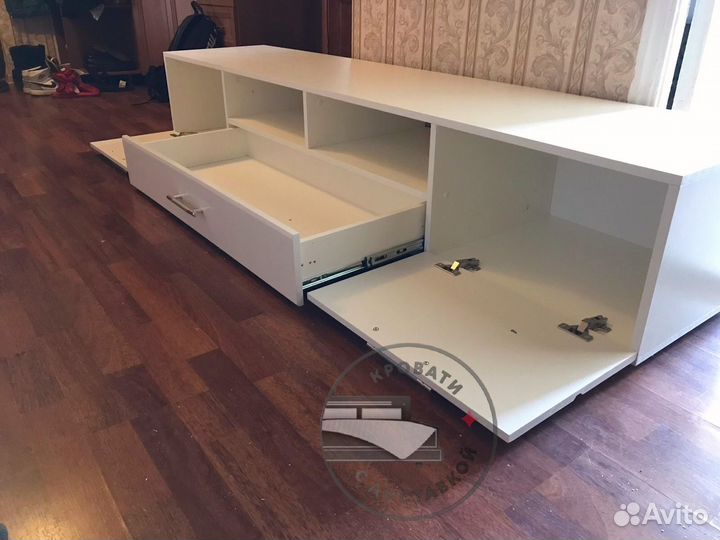 Тумба под телевизор