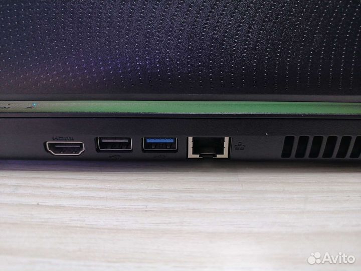 Ноутбук Acer Aspire ES1-732 Б/У