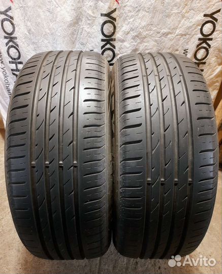 Nexen N'Blue HD Plus 215/55 R16