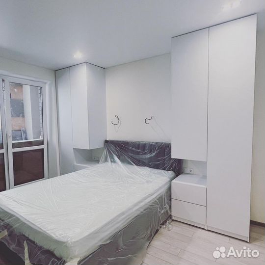 Ремонт реставрация сборка/разборка корпусной мебел