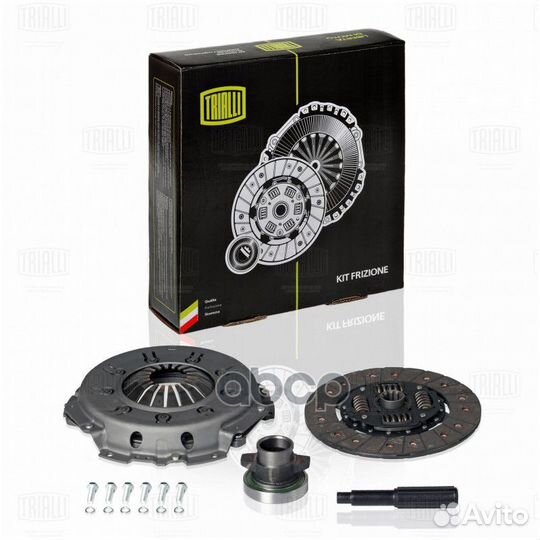 Сцепление в сборе (кмпл.) для а/м УАЗ 3151/3160