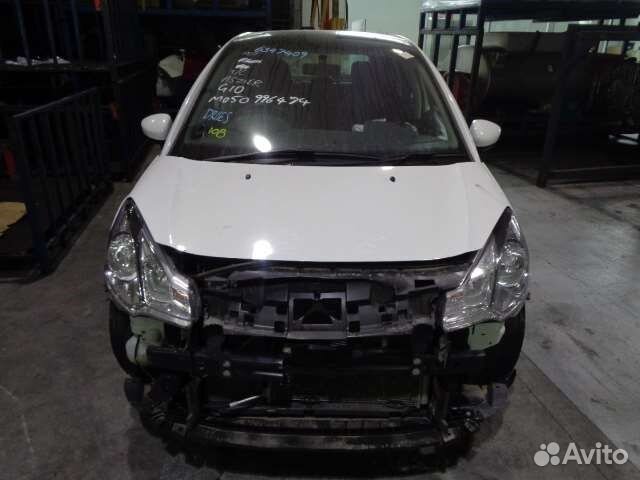 Разбор на запчасти Citroen C3 2009
