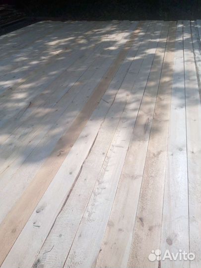 Пиломатериалы в наличии в Отрадном