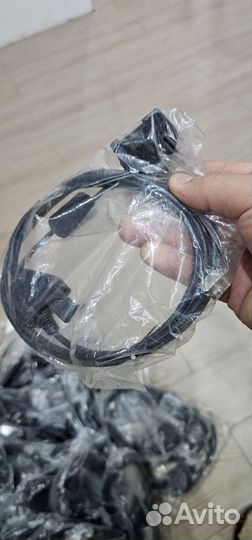 Кабель провод IPP 320