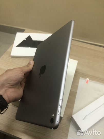 iPad Pro 9.7 32Gb WiFi Акб83 Procreate Стекло