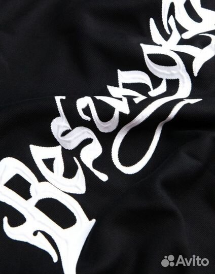 Худи с рожками xl