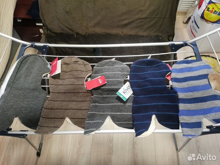 Шлем kivat 4размер из Финляндии