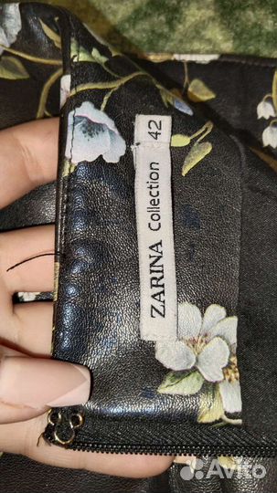 Юбки zarina,ostin