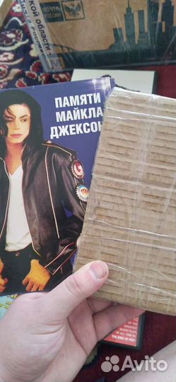 Майкл Джексон DVD CD Michael Jackson DVD CD