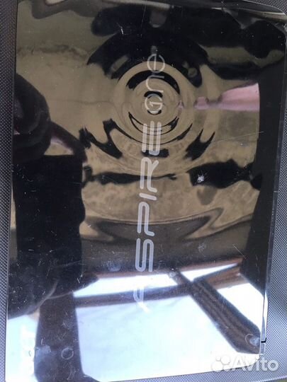 Нетбук Acer Aspire One