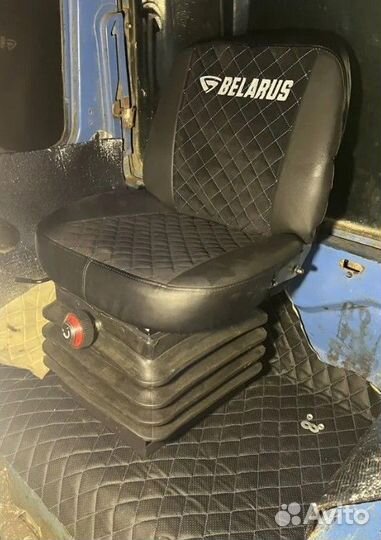 Чехол на сиденья мтз 82, 1221