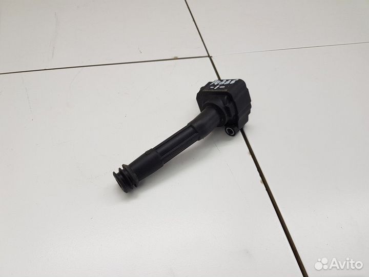 Катушка зажигания (Geely Coolray)