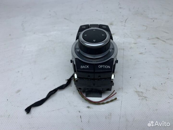 Джойстик центральной консоли Bmw 3-Series E90 3.0