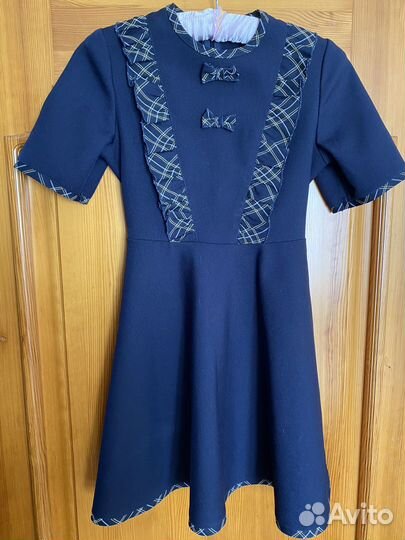Школьная форма для девочки на рост от 134 см