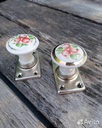 Ручка дверная