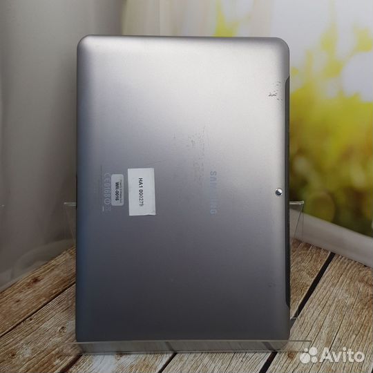 Улетный Планшет Samsung Galaxy Tab Gt/P5100 10.1