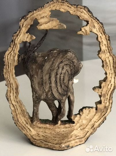 Сувениры из разных стран