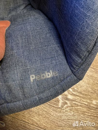 Детское автокресло Maxi Cosi от 0