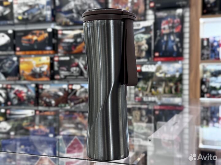 Термокружка Xiaomi Kiss Kiss Fish Moka