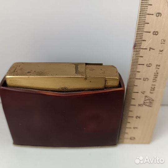 Зажигалка ССР